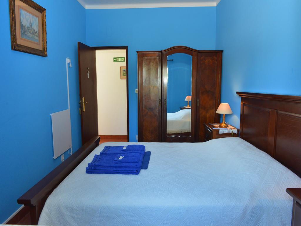 Quinta A Reforma Hotel Rossio ao Sul do Tejo Kültér fotó